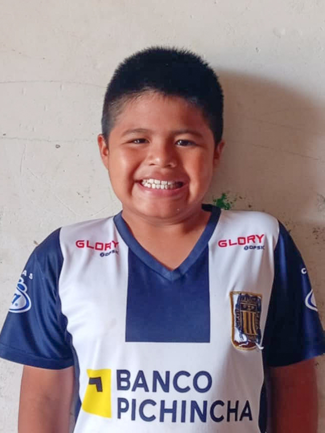 Gustavo Ivan Manayay Diaz