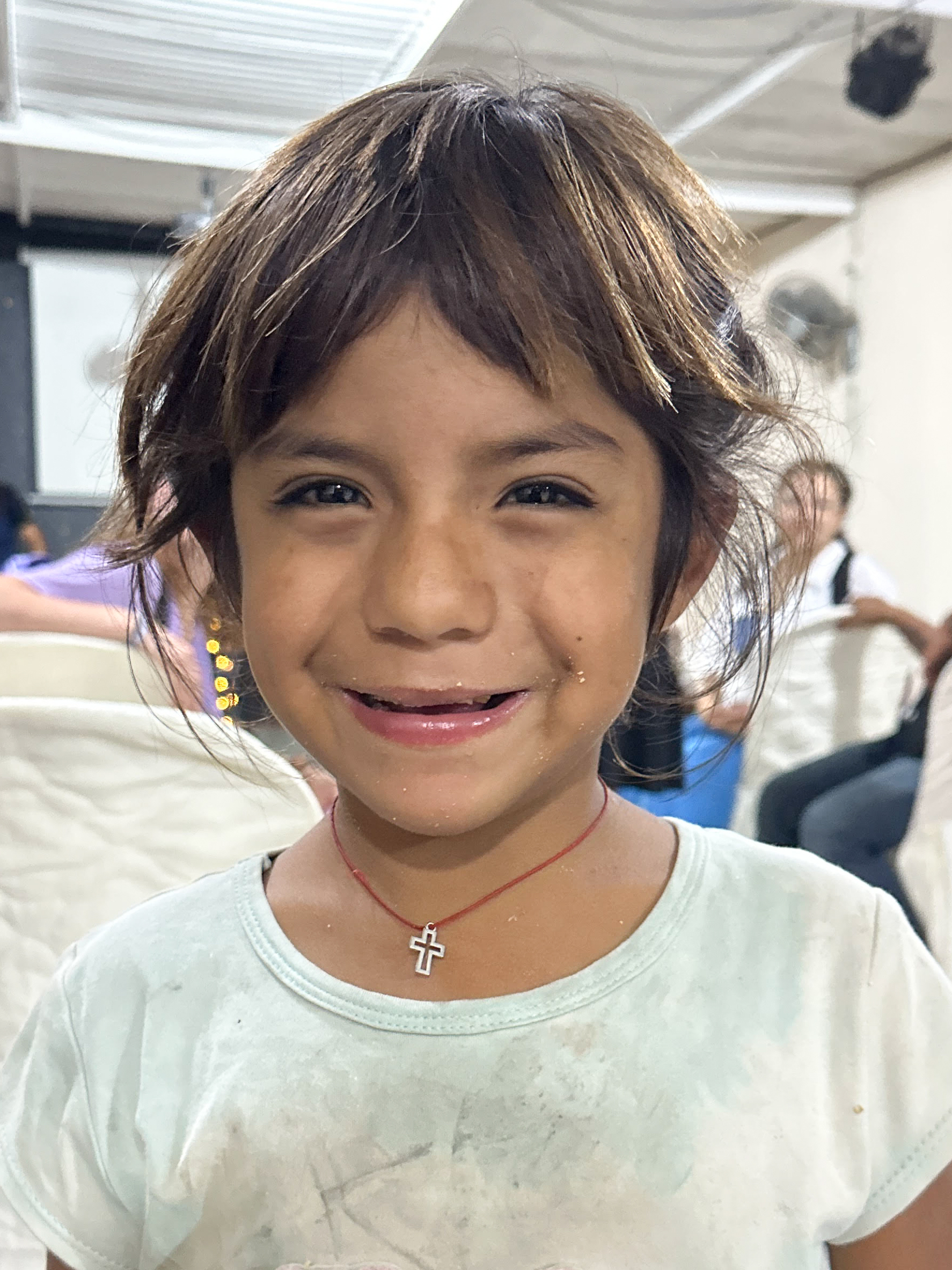 Angela Diana Manayay Llaguendo
