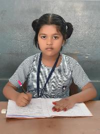Photo of Ushmi