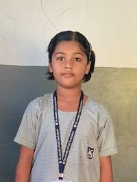 Photo of Ushmi