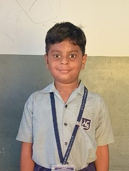 Photo of Reejit