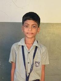 Photo of Titash