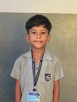 Photo of Riddhiman