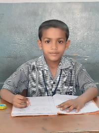 Photo of Rishan