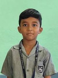 Photo of Avinandan
