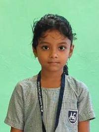 Photo of Priti