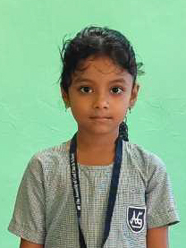 Photo of Priti