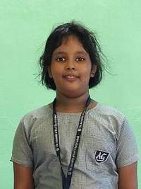 Photo of Bithiah