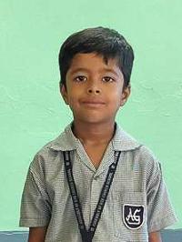 Photo of Mahendra