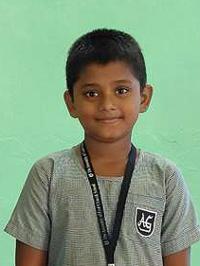 Photo of Manisha