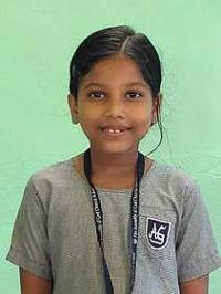 Photo of Riya