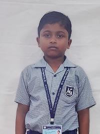 Photo of Jyoti