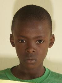Photo of Edwin