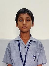 Photo of Ayush