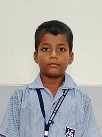 Photo of Peter
