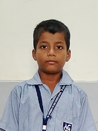 Photo of Peter
