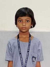 Photo of Purabi