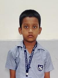 Photo of Rahul