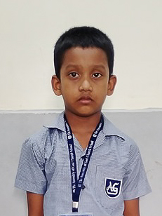 Photo of Rahul