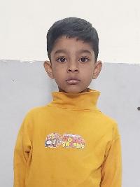 Photo of Siddharth