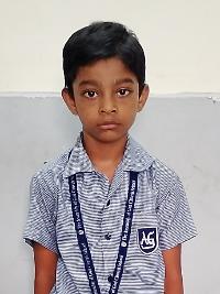 Photo of Siddharth