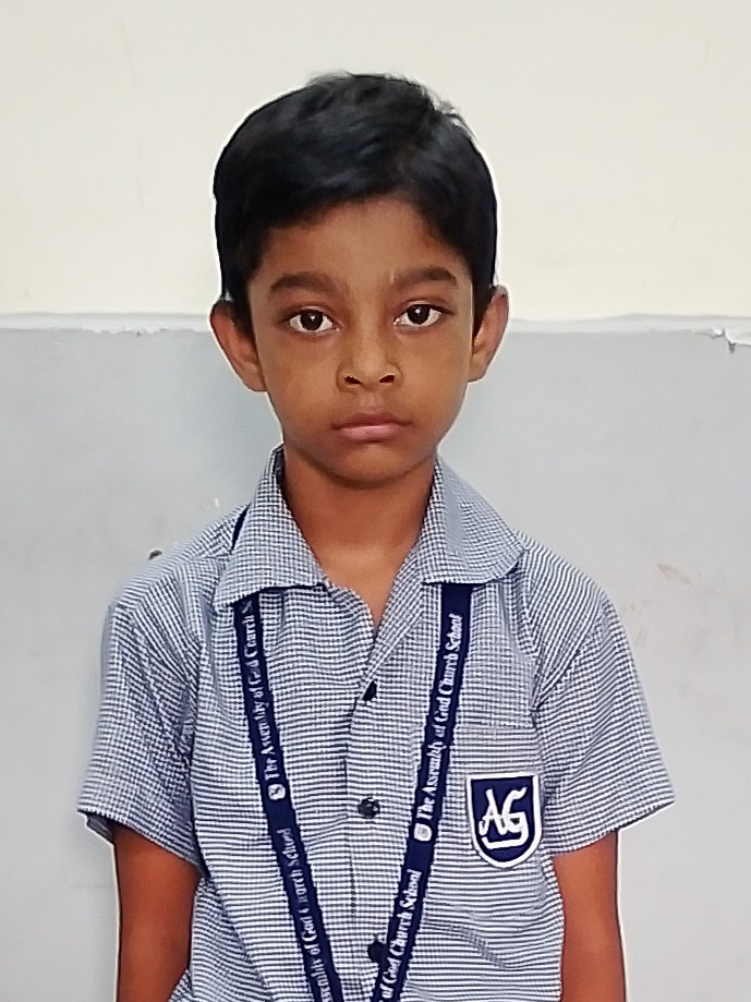 Photo of Siddharth