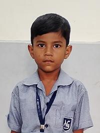 Photo of Siddhartha