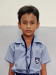 Photo of Soumodip