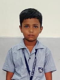 Photo of Surya