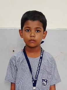 Photo of Ankita