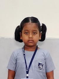 Photo of Anwesha