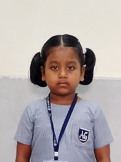 Photo of Anwesha