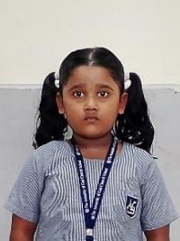 Photo of Benita