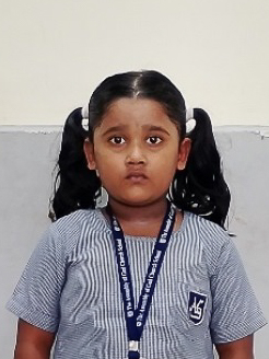 Photo of Benita