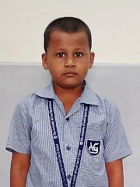 Photo of Niloy