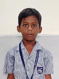 Photo of Rajdip