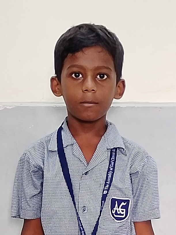 Photo of Rajdip