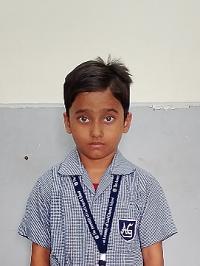 Photo of Shivam