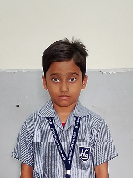 Photo of Shivam