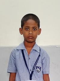 Photo of Subhodeep
