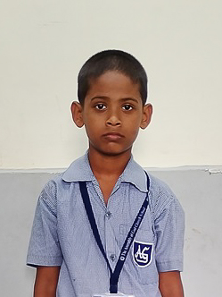 Photo of Subhodeep