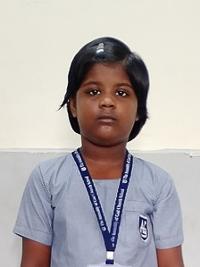 Photo of Debasmita