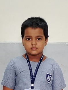 Esha