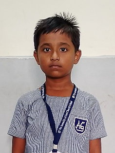 Photo of Manisha