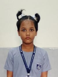 Photo of Pranjali