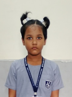 Photo of Pranjali