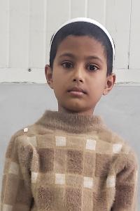 Photo of Prapti