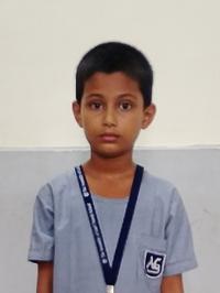 Photo of Prapti