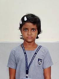 Photo of Sonali