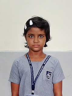 Photo of Sonali